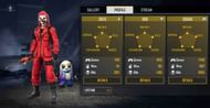 Lifetime stats